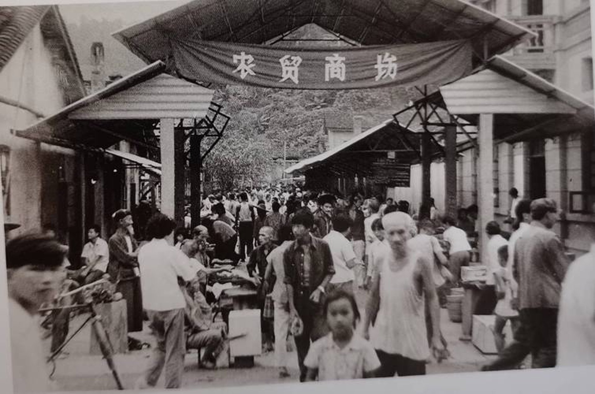 穗尚商贸